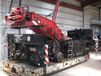 Autodizalica LIEBHERR LTM 1025