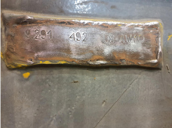 Suspenzija za Autodizalica Liebherr LTM 1050-1 sliding beam complete front: slika 5 Suspenzija za Autodizalica Liebherr LTM 1050-1 sliding beam complete front: slika 5