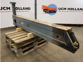 Suspenzija za Autodizalica Liebherr LTM 1050-1 sliding beam complete front: slika 4 Suspenzija za Autodizalica Liebherr LTM 1050-1 sliding beam complete front: slika 4