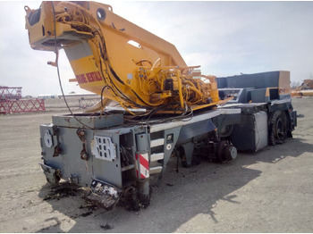 Autodizalica Liebherr LTM 1055-3.2: slika 3 Autodizalica Liebherr LTM 1055-3.2: slika 3