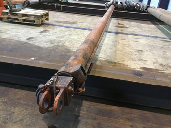 Hidraulični cilindar za Autodizalica Liebherr LTM 1070 telescopic cylinder: slika 2