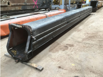Platforma LIEBHERR