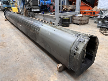 Platforma LIEBHERR