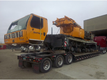 Autodizalica LIEBHERR LTM 1130-5.1