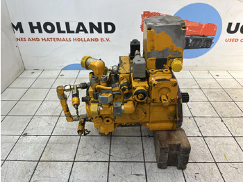 Hidraulična pumpa LIEBHERR