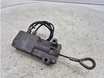 Električni sistem za Kran Liebherr TM 1060-2 Hoist limit switch: slika 5