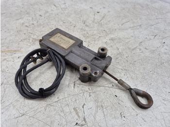 Električni sistem za Kran Liebherr TM 1060-2 Hoist limit switch: slika 2