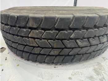 Kompletan točak za Kran Michelin Wheel 445/95R25 10 12 1p: slika 3