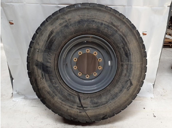 Kompletan točak MICHELIN