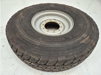 Kompletan točak MICHELIN