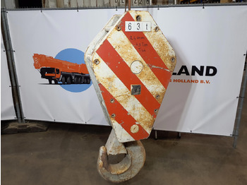 Rezervni deo TEREX