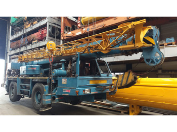 Autodizalica TEREX