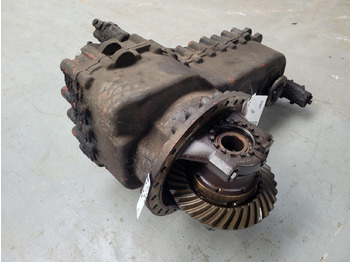 Transmisija TEREX