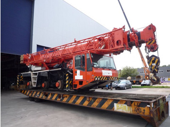 Autodizalica TEREX