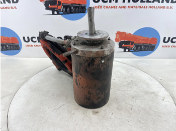 Električni sistem za Autodizalica Terex AC 155 slip ring assy: slika 4