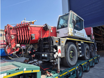 Autodizalica TEREX