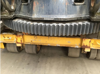 Pokretni prsten TEREX