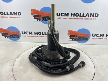 Električni sistem TEREX