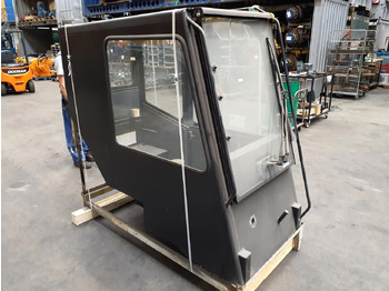Kabina za Autodizalica Terex AC upper cabin: slika 2