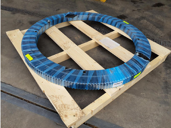 Pokretni prsten za Autodizalica Terex Challenger 3160 slewing ring: slika 4