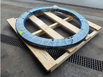 Pokretni prsten za Autodizalica Terex Challenger 3160 slewing ring: slika 2