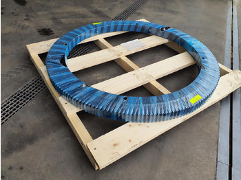 Pokretni prsten za Autodizalica Terex Challenger 3160 slewing ring: slika 3