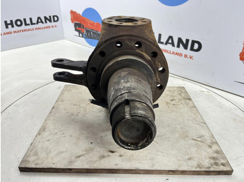 Rukavac točka za Kran Terex HC 340 Steering knuckle 12 holes axle 2: slika 2