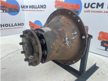 Diferencijalna brzina za Autodizalica Terex HC 340 end differential 17x36 axle 6: slika 4