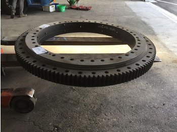 Pokretni prsten za Autodizalica Terex HC 340 slew ring: slika 2