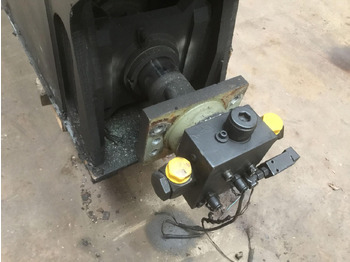 Hidraulični cilindar TEREX