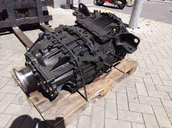 Menjač za Autodizalica ZF LTM 1055-3.2 gearbox Astronic 12 AS 2302: slika 4