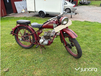 Motocikl HUSQVARNA