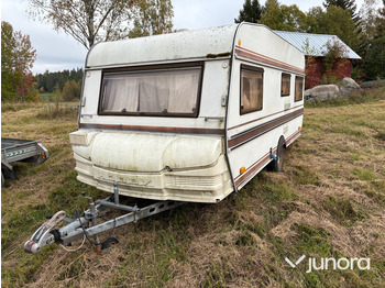 Kamp prikolica HOBBY PRESTIGE