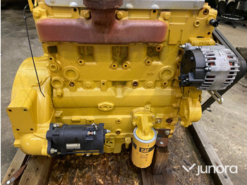 Motor CATERPILLAR