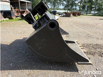 Kašika za bager Planerskopa - SMP, Hydralisk: slika 5