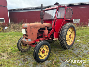 Traktor DAVID BROWN