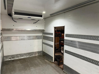 Hladnjača Mercedes-Benz Actros 2530 L 6x2*4: slika 4