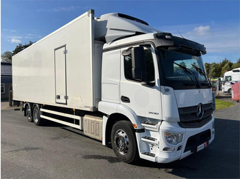 Hladnjača Mercedes-Benz Actros 2530 L 6x2*4: slika 2