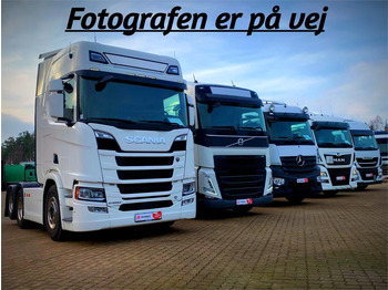 Hladnjača MERCEDES-BENZ Actros