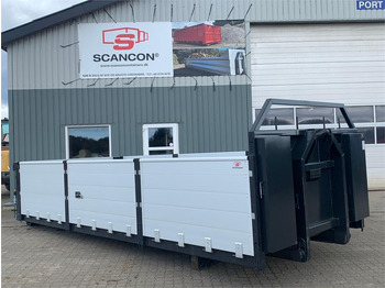 Tovarni sanduk SCANCON