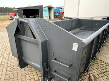 Tovarni sanduk SCANCON