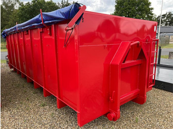 Tovarni sanduk SCANCON