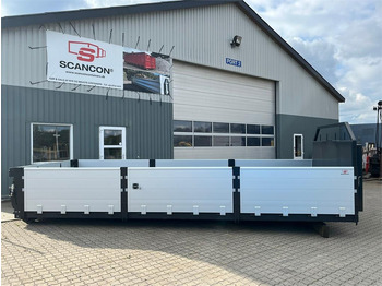 Tovarni sanduk SCANCON