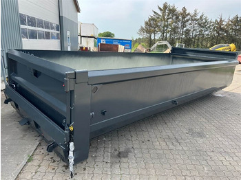 Tovarni sanduk Scancon SH5813 Hardox 13m3 5800mm: slika 4