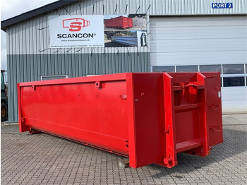 Tovarni sanduk SCANCON