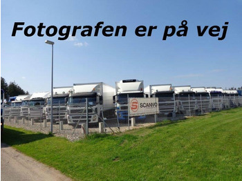 Kamion za prevoz automobila SCANIA G 410