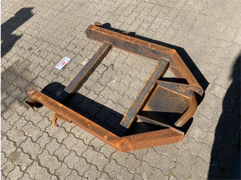 Kamion sa tovarnim sandukom Tårn Krog + wire kraftig udgave: slika 2