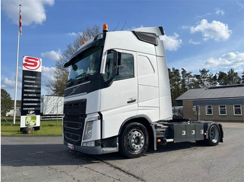 Tegljač VOLVO FH 460