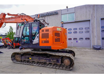 Lizing Hitachi ZX225USLC-5B MARTTIINILLA  Hitachi ZX225USLC-5B MARTTIINILLA: slika 2 Lizing Hitachi ZX225USLC-5B MARTTIINILLA  Hitachi ZX225USLC-5B MARTTIINILLA: slika 2