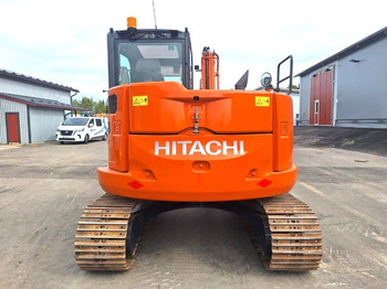 Lizing Hitachi ZX85USB-6  Hitachi ZX85USB-6: slika 3